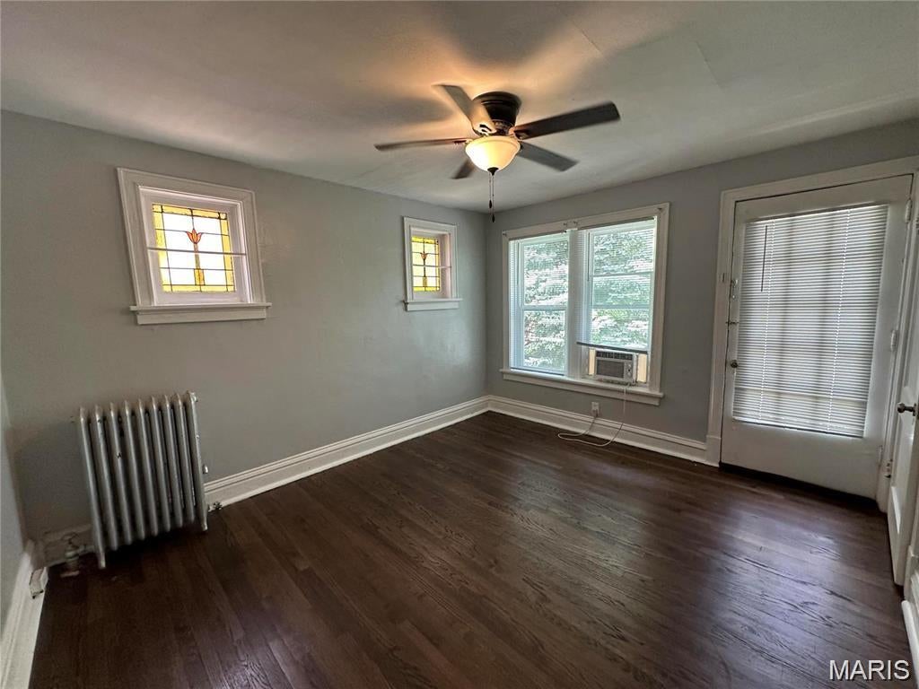 Northampton Add - Residential Lease