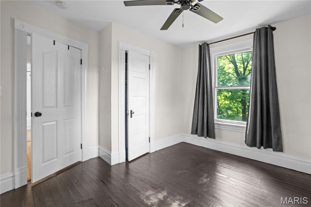 Mrs Margaret McCullough - Residential Lease