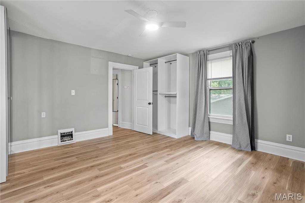 Mrs Margaret McCullough - Residential Lease