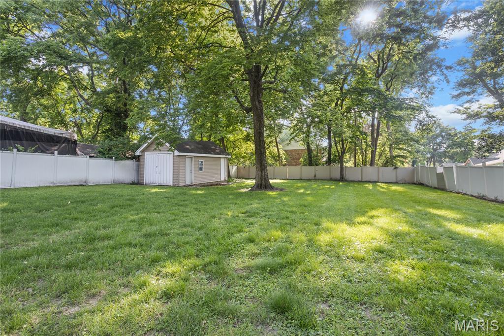 Mrs Margaret McCullough - Residential Lease