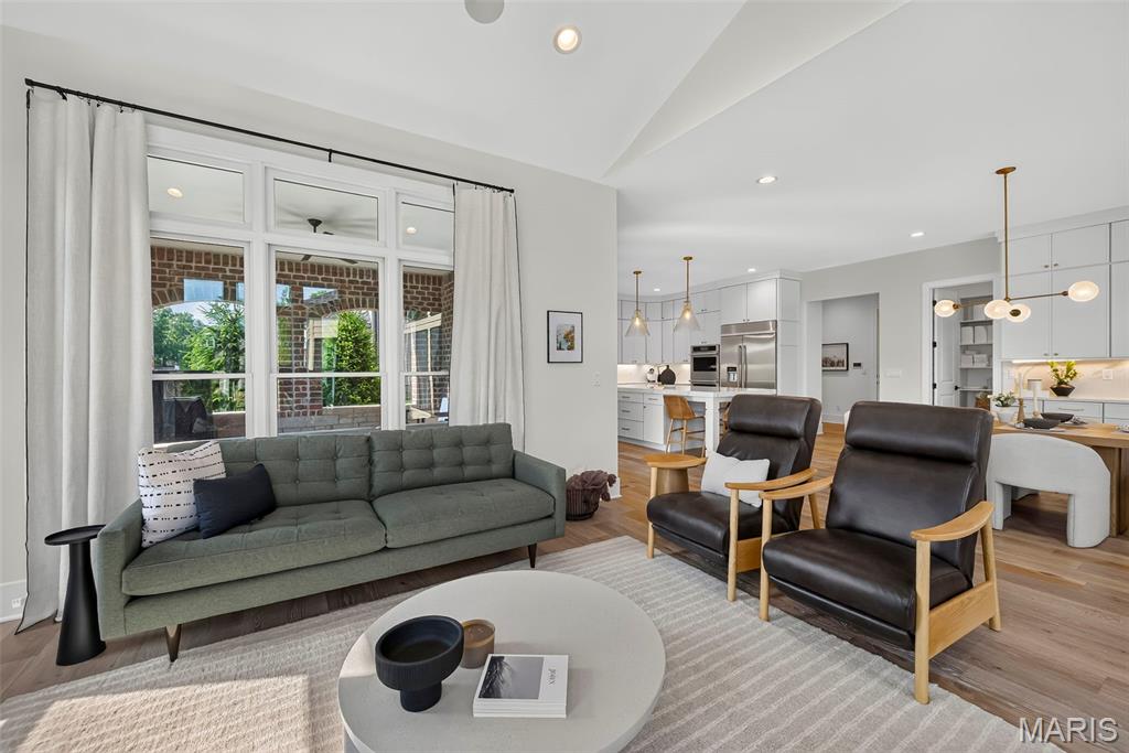 Schaeffers Grove One - Residential