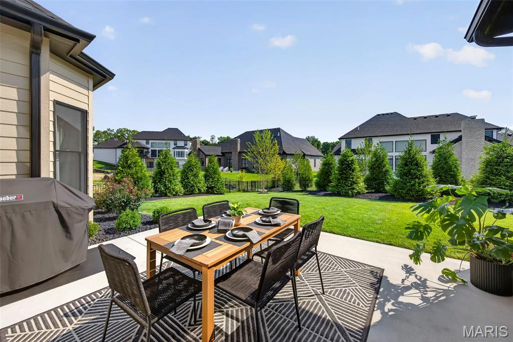 Schaeffers Grove One - Residential
