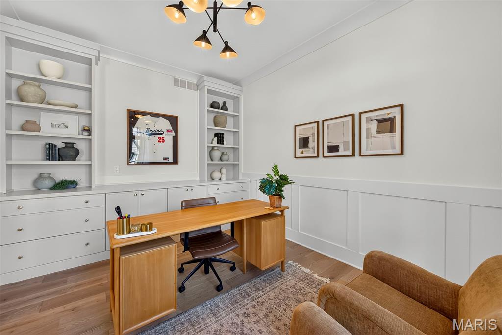Schaeffers Grove One - Residential