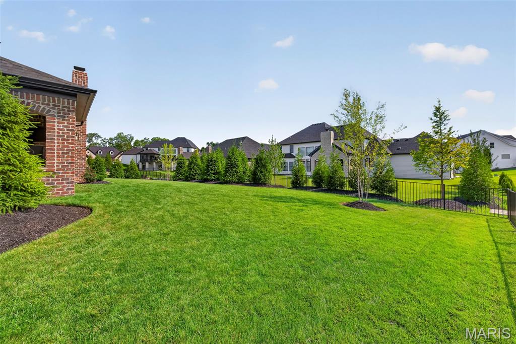 Schaeffers Grove One - Residential