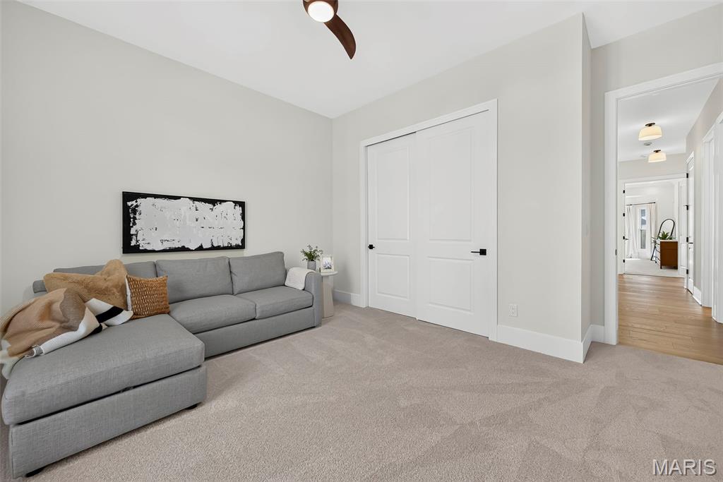 Schaeffers Grove One - Residential