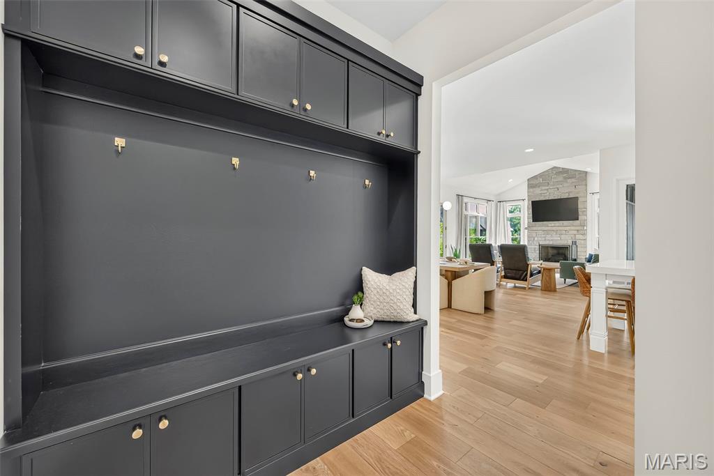 Schaeffers Grove One - Residential