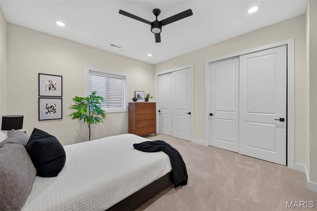 Schaeffers Grove One - Residential