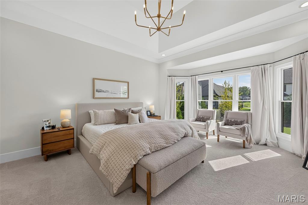 Schaeffers Grove One - Residential