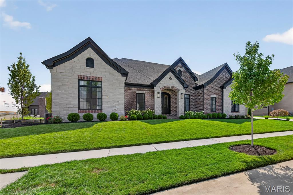 Schaeffers Grove One - Residential