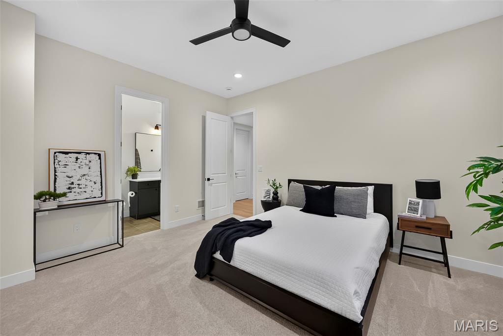 Schaeffers Grove One - Residential