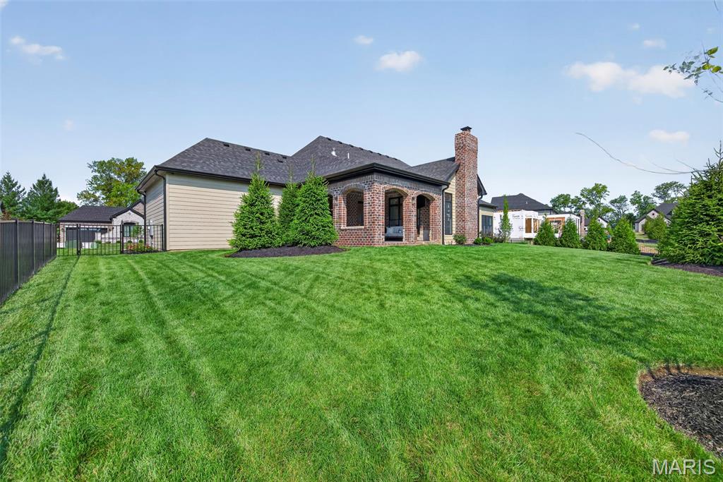 Schaeffers Grove One - Residential