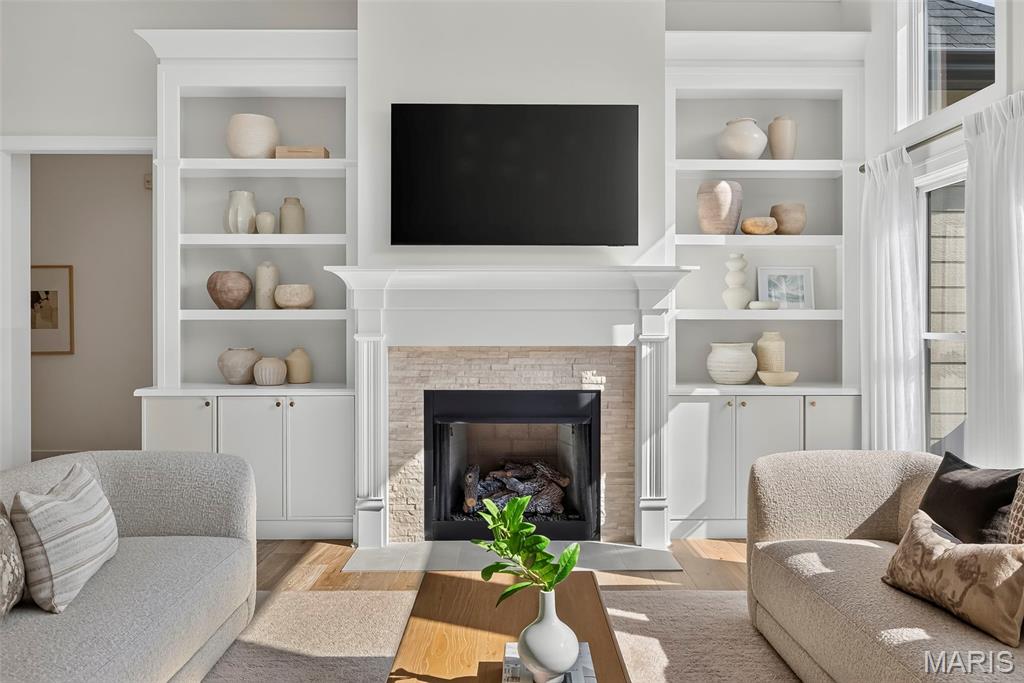 Schaeffers Grove One - Residential