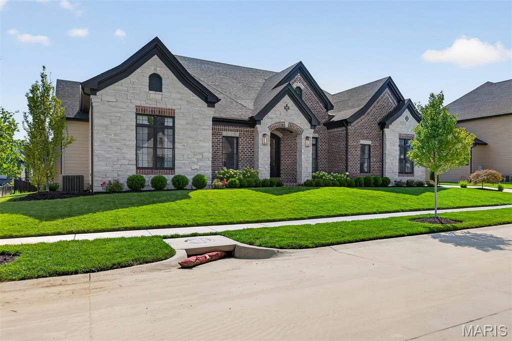 Schaeffers Grove One - Residential