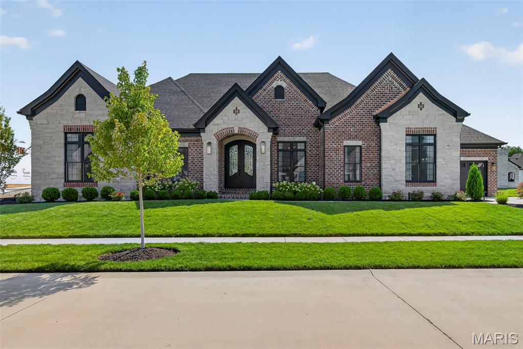 Schaeffers Grove One - Residential