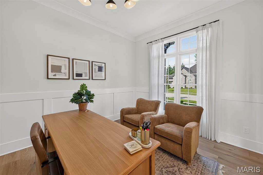 Schaeffers Grove One - Residential