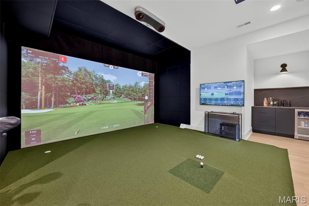 Schaeffers Grove One - Residential
