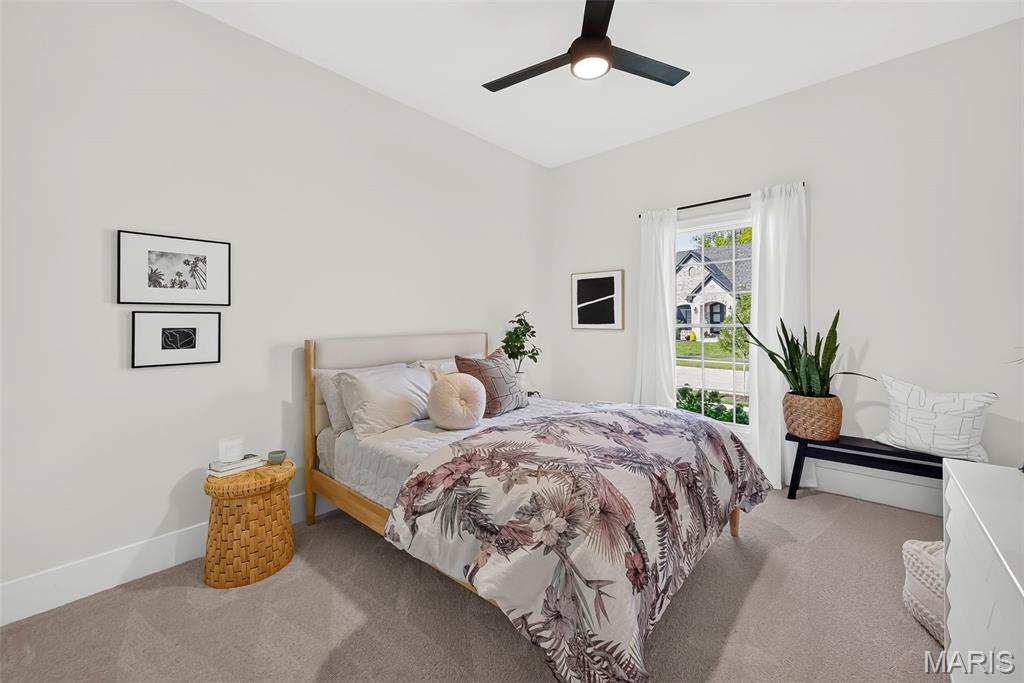 Schaeffers Grove One - Residential