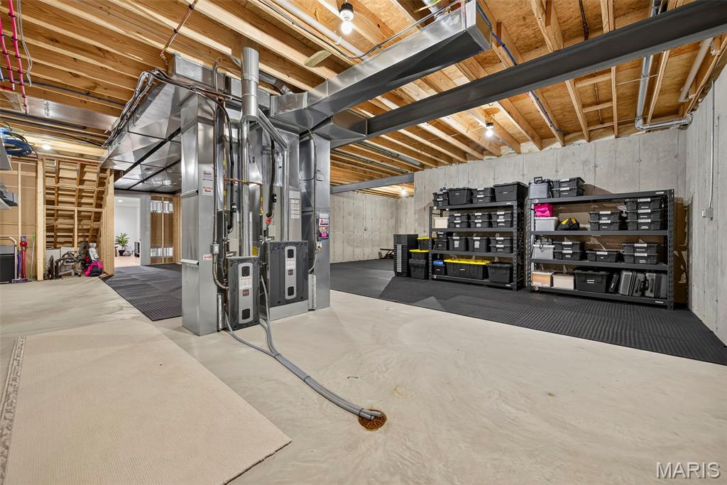 Schaeffers Grove One - Residential