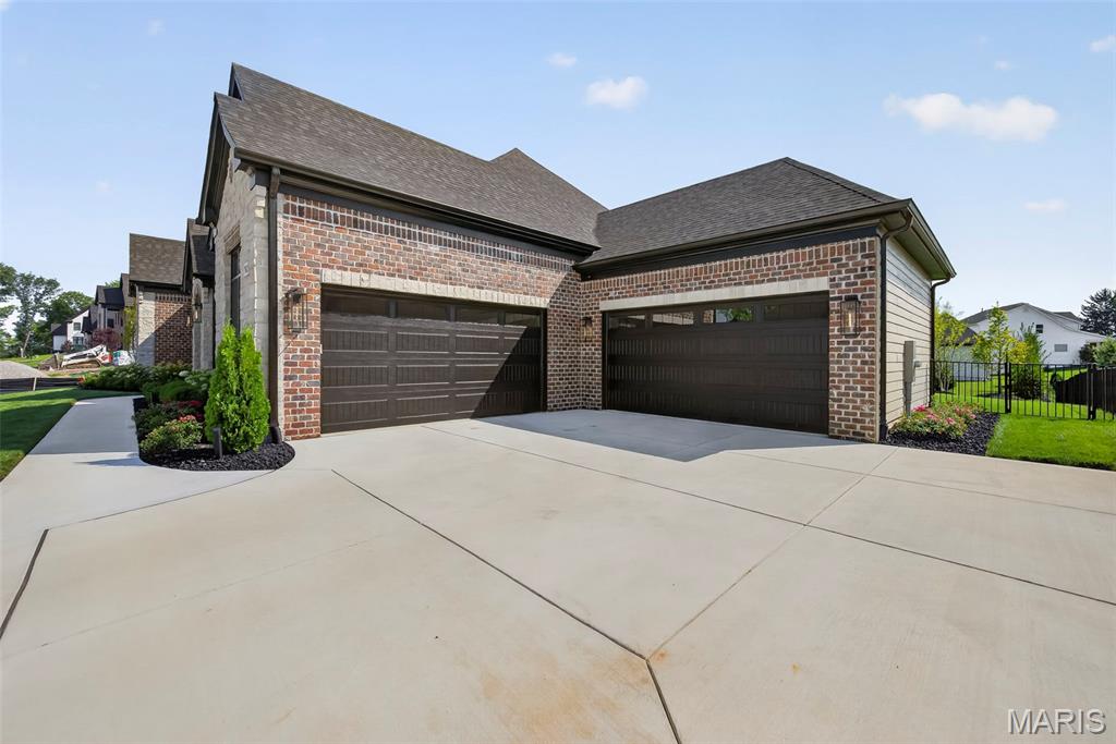 Schaeffers Grove One - Residential