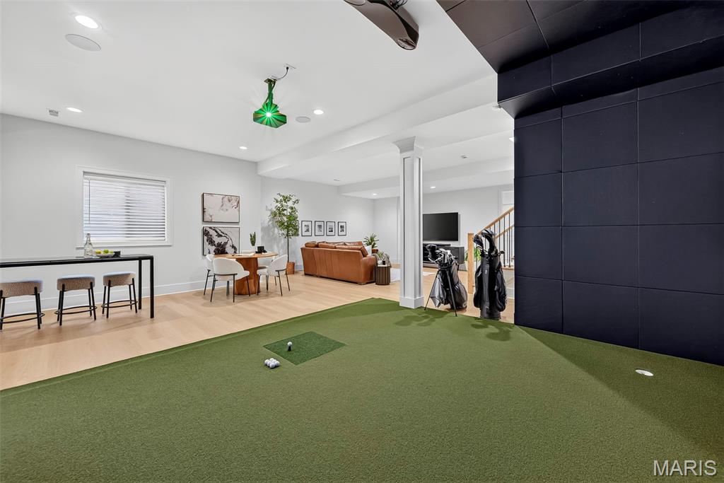 Schaeffers Grove One - Residential
