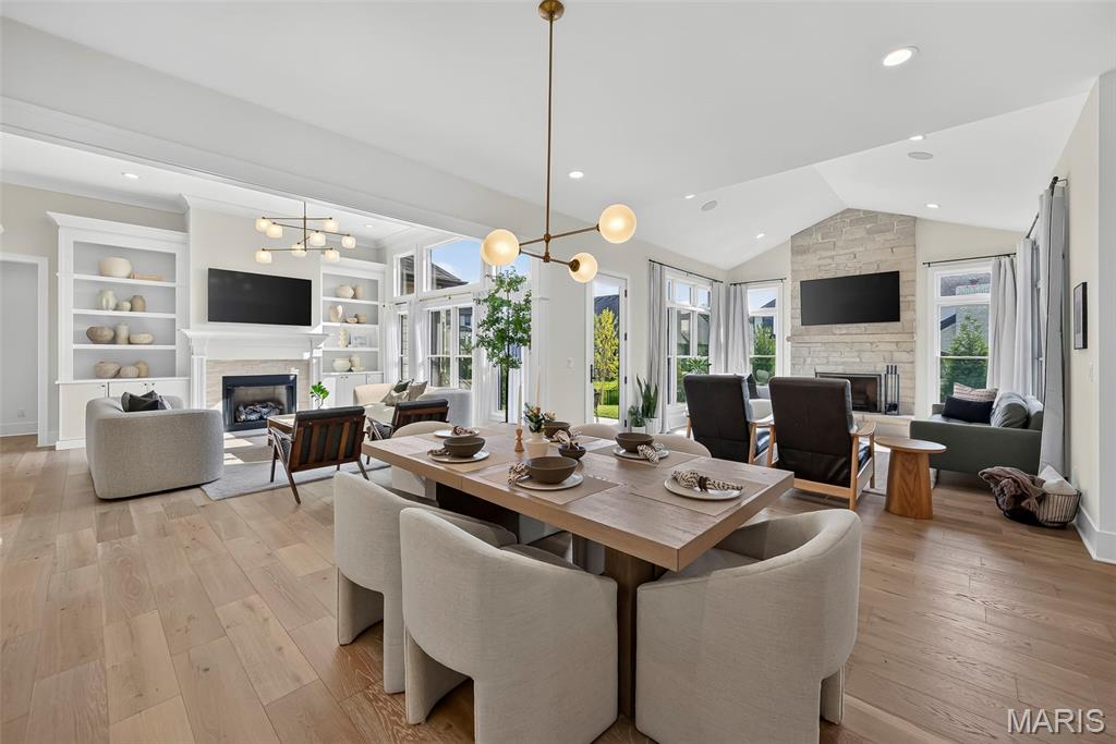 Schaeffers Grove One - Residential