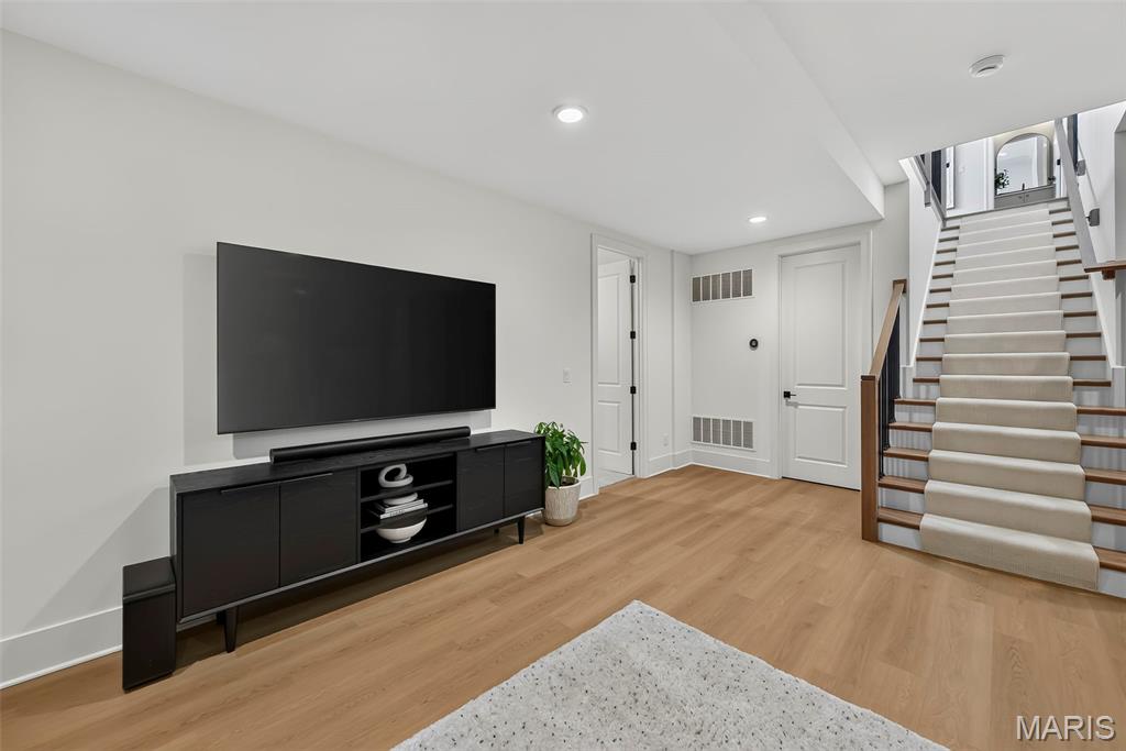 Schaeffers Grove One - Residential