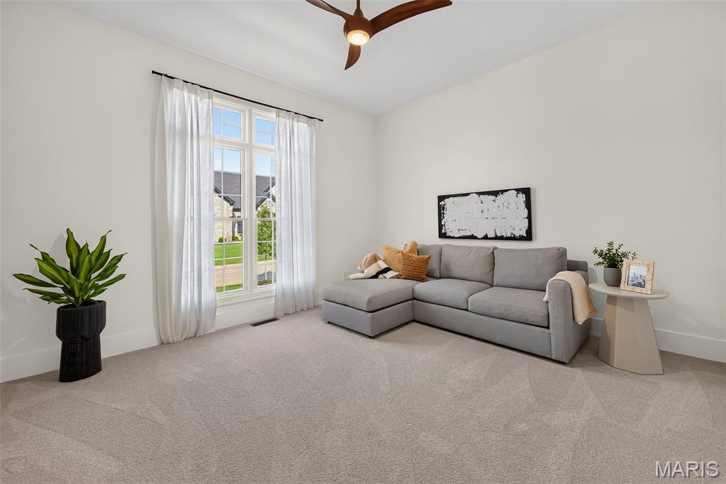 Schaeffers Grove One - Residential