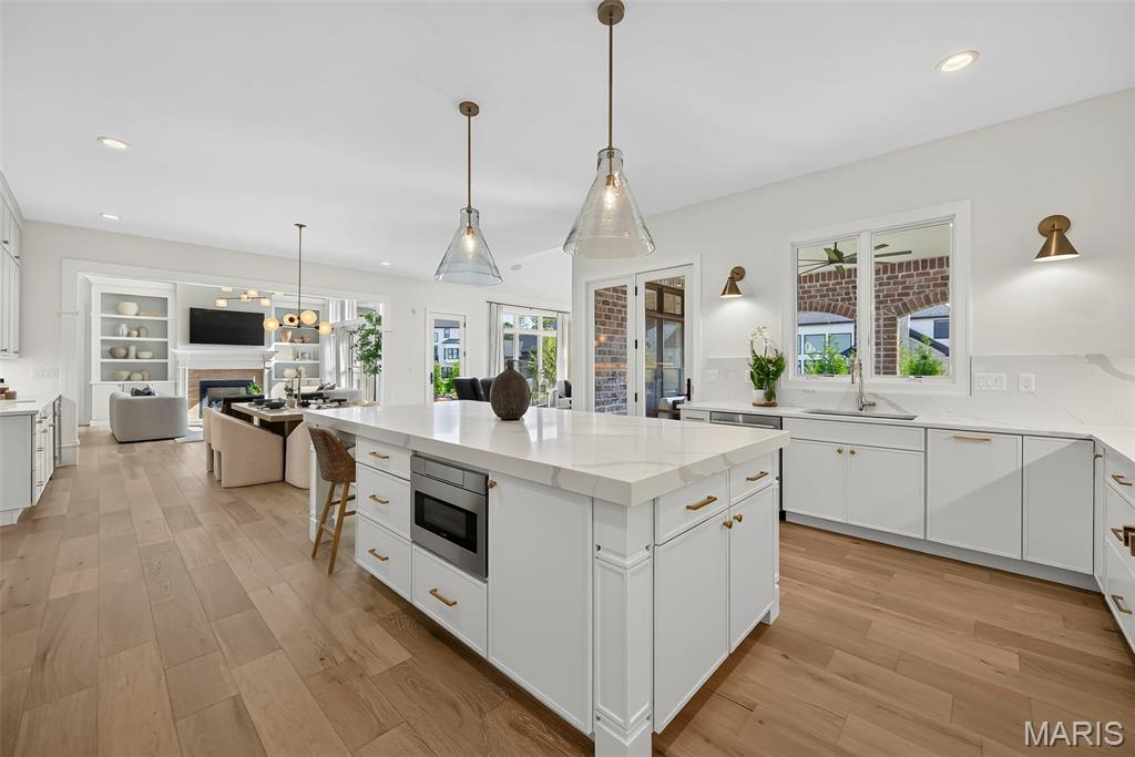 Schaeffers Grove One - Residential