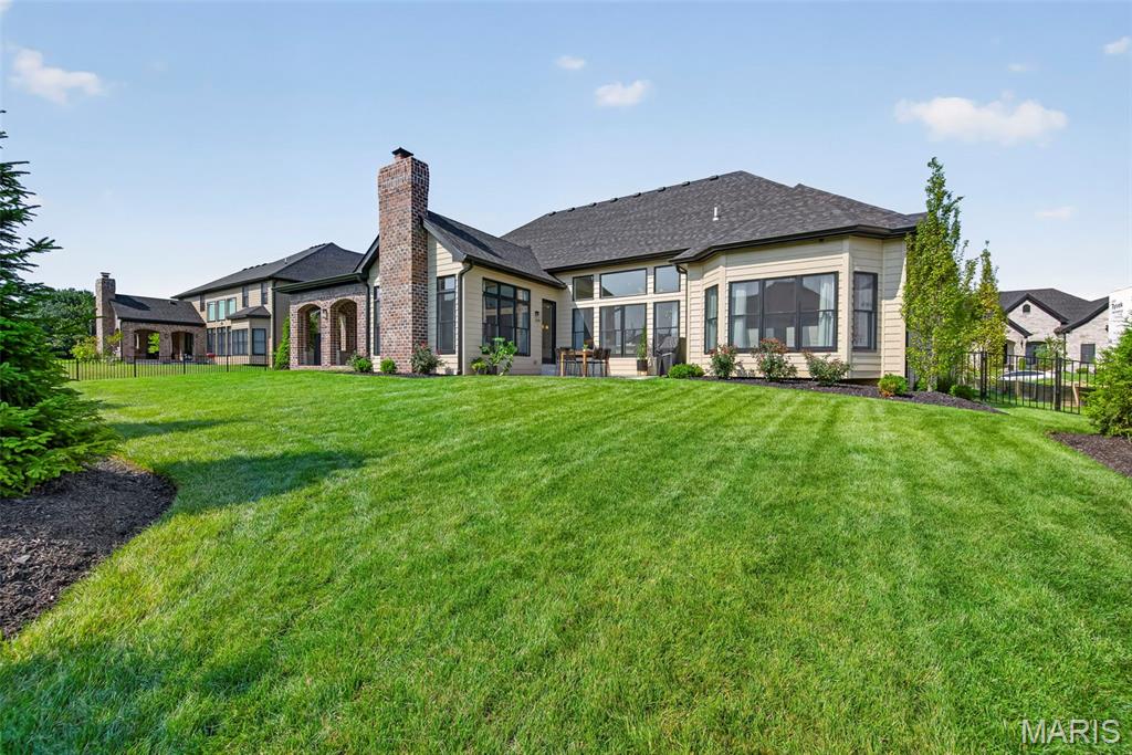 Schaeffers Grove One - Residential