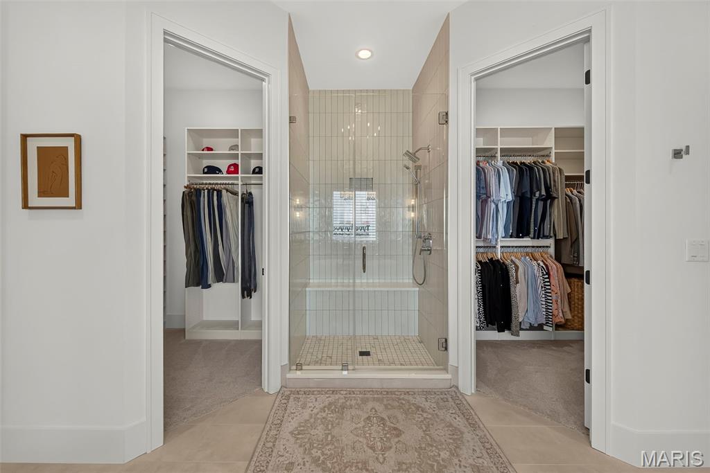 Schaeffers Grove One - Residential