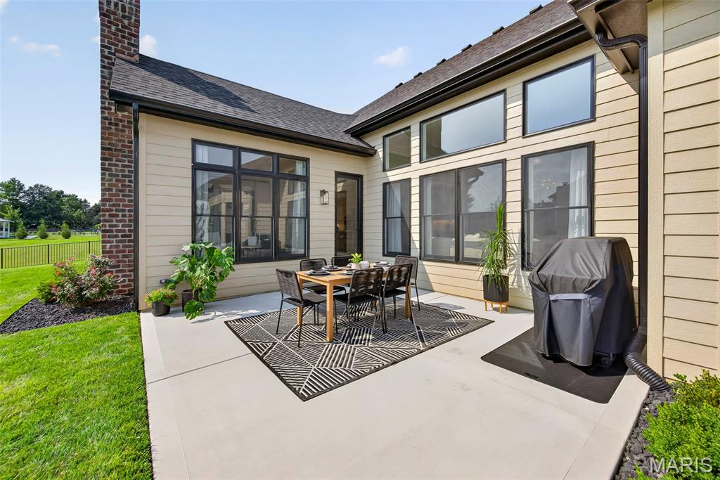 Schaeffers Grove One - Residential