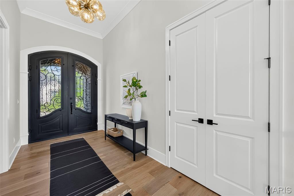 Schaeffers Grove One - Residential