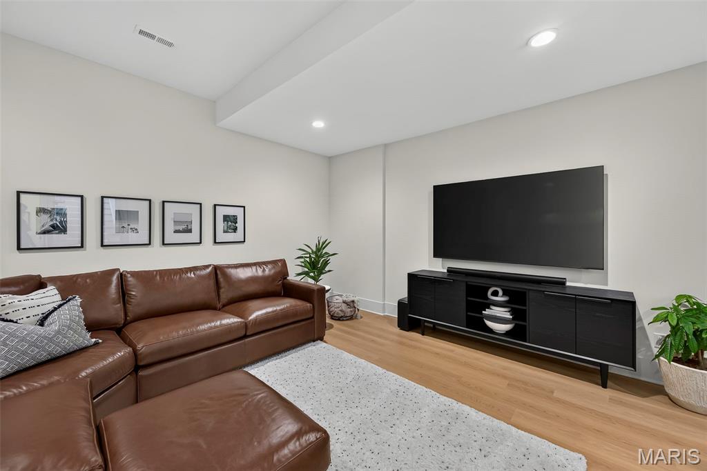 Schaeffers Grove One - Residential