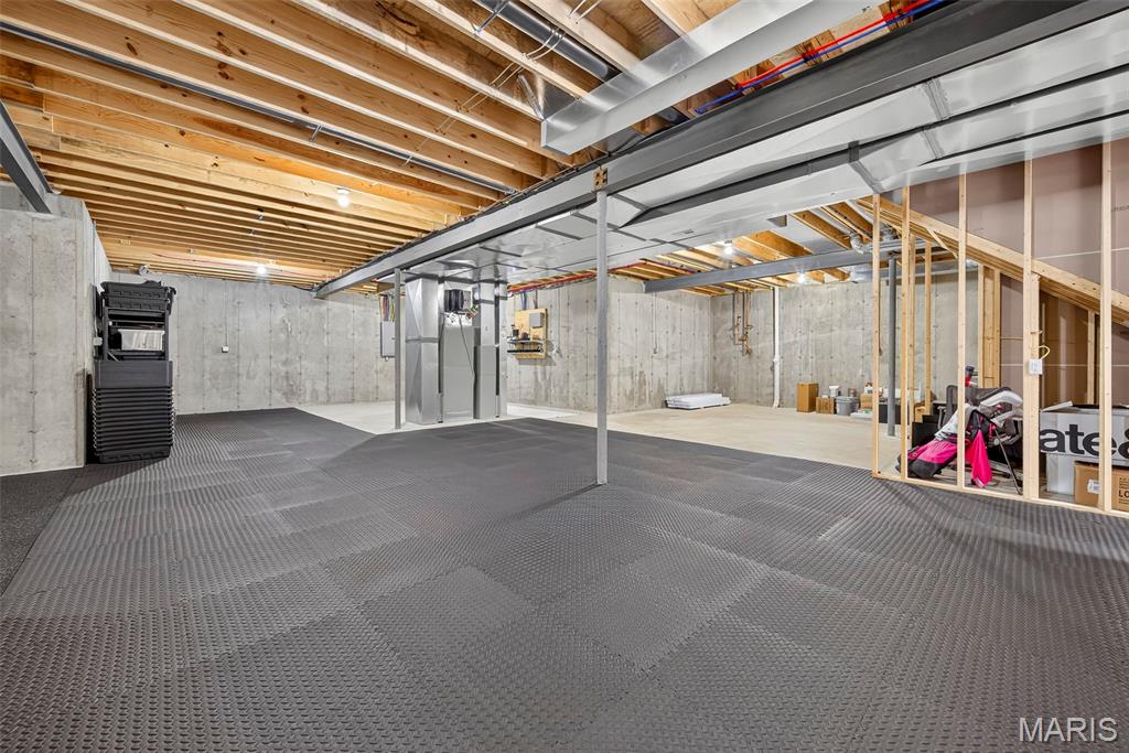 Schaeffers Grove One - Residential