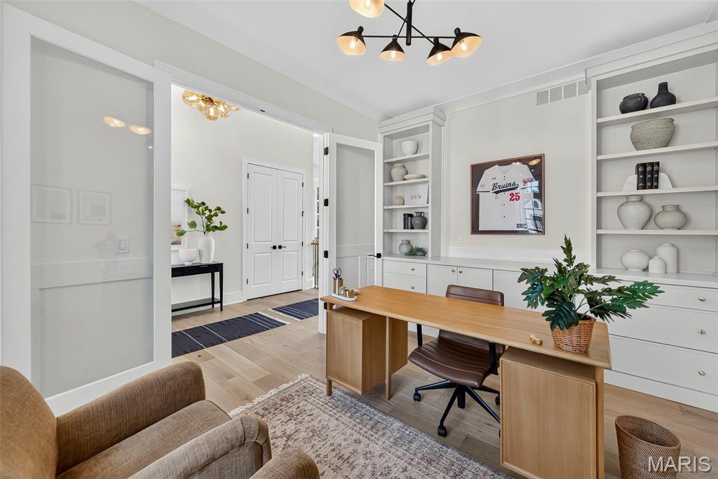 Schaeffers Grove One - Residential
