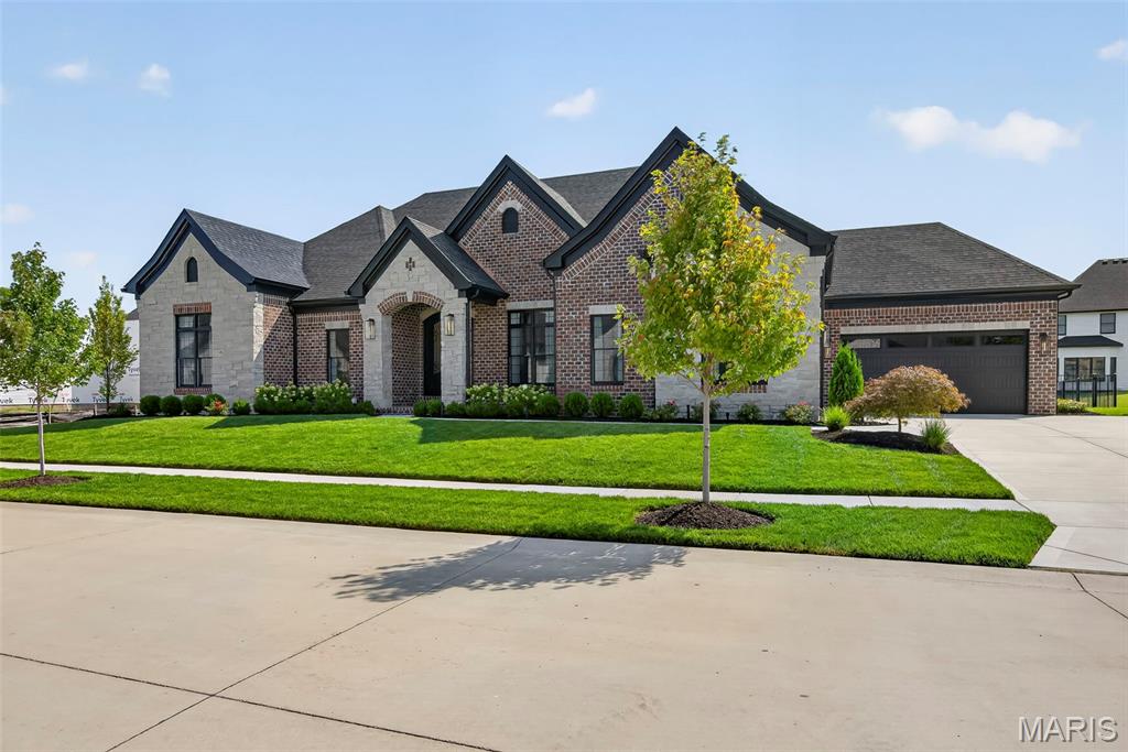 Schaeffers Grove One - Residential