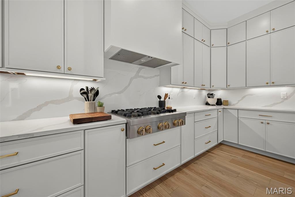 Schaeffers Grove One - Residential