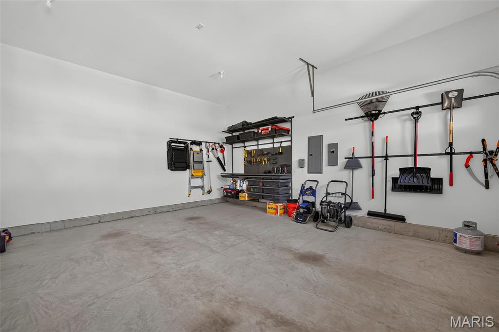 Schaeffers Grove One - Residential