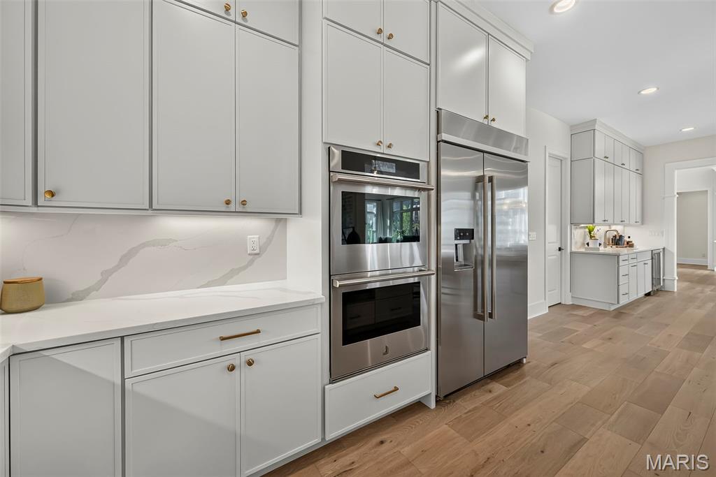 Schaeffers Grove One - Residential