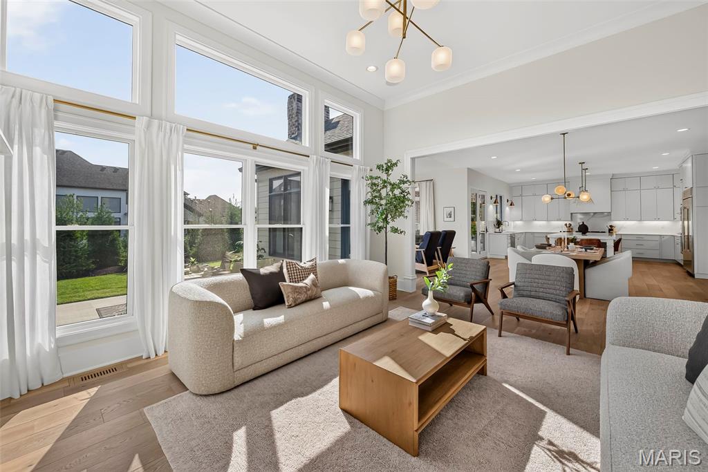 Schaeffers Grove One - Residential