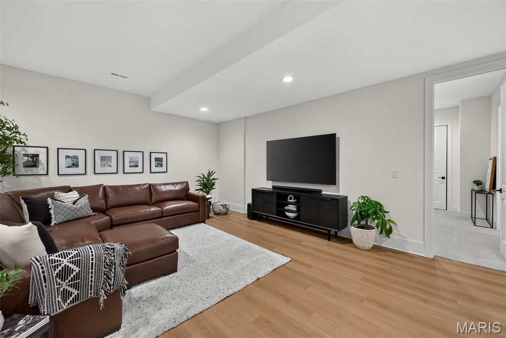 Schaeffers Grove One - Residential