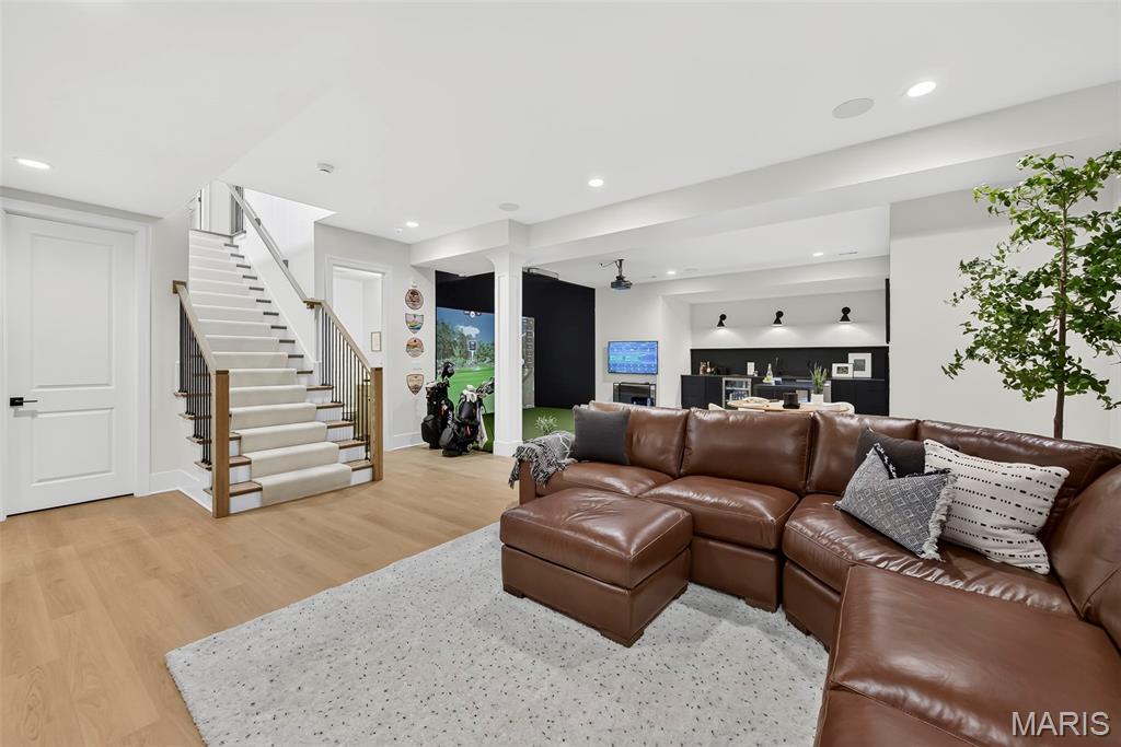 Schaeffers Grove One - Residential
