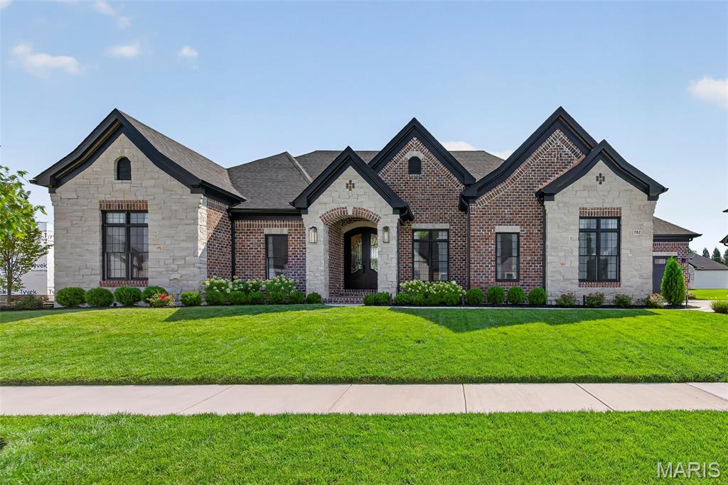Schaeffers Grove One - Residential