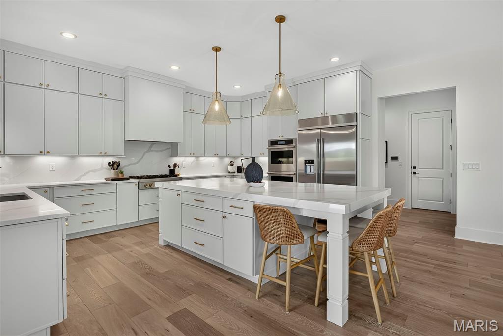 Schaeffers Grove One - Residential
