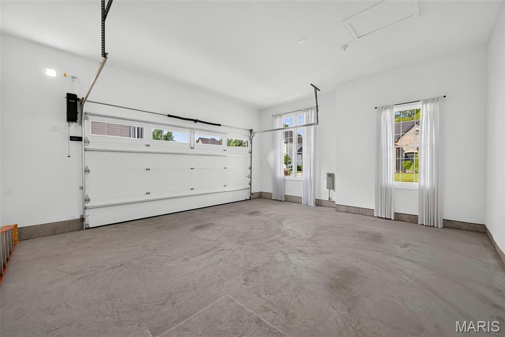 Schaeffers Grove One - Residential