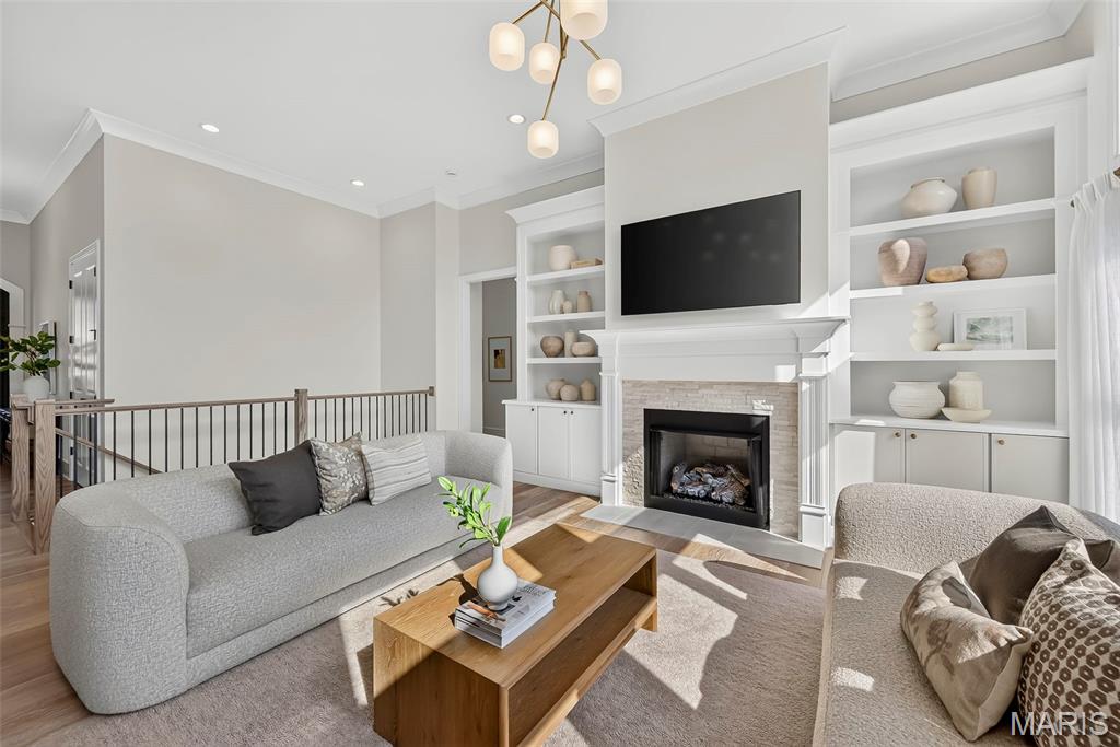 Schaeffers Grove One - Residential