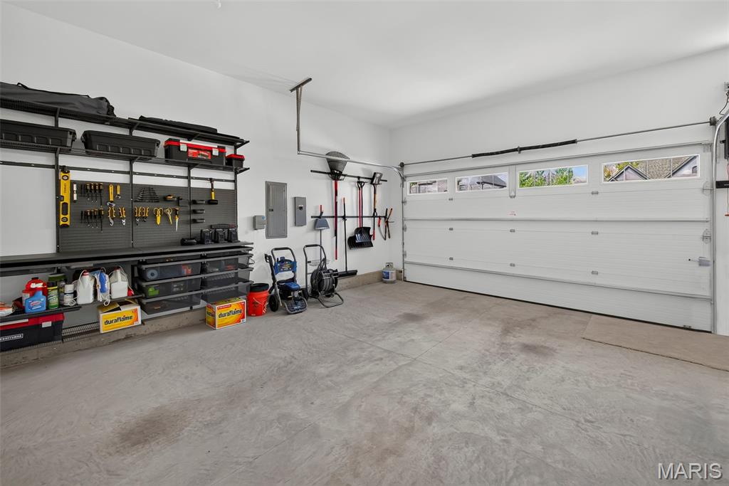 Schaeffers Grove One - Residential