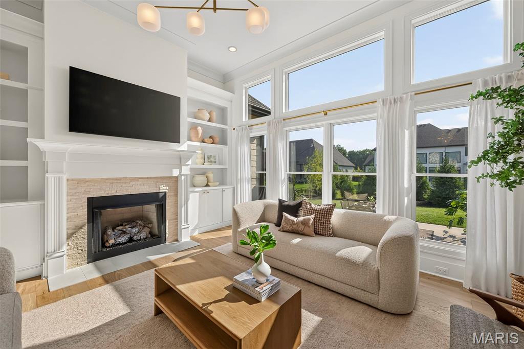 Schaeffers Grove One - Residential