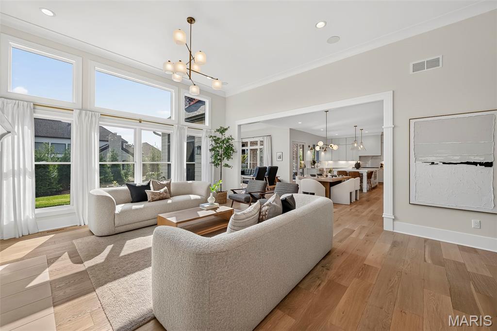 Schaeffers Grove One - Residential