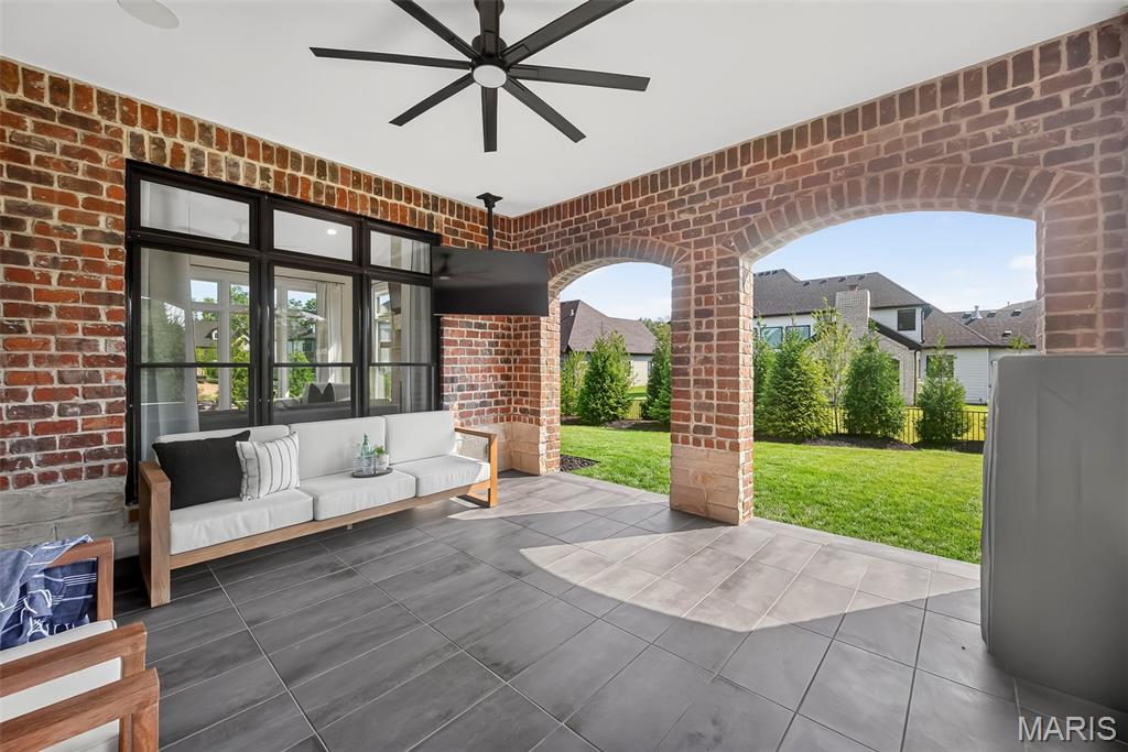 Schaeffers Grove One - Residential